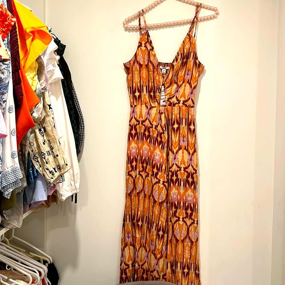 Bar lll jumpsuit